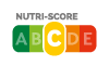 Nutri-score C