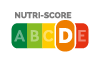 Nutri-score D