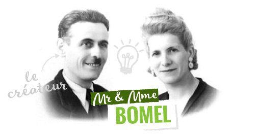 L’incroyable farine de monsieur Bomel