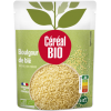 Sachet de boulgour Céréal bio