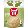 Sachet de quinoa Céréal Bio
