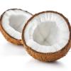Crème de coco