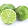 citron vert