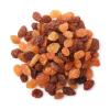 Raisins secs