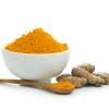 Curcuma et de massala