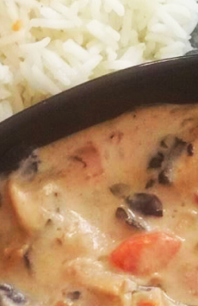 BLANQUETTE VÉGÉTALE DE MÉLANIE