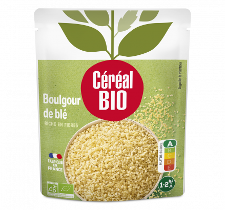 BOULGOUR au naturel