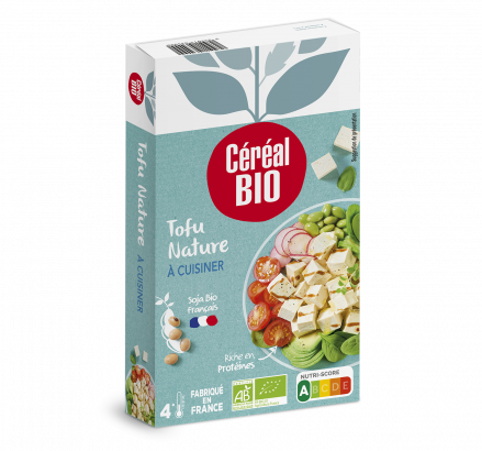 TOFU nature