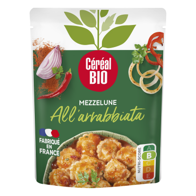 Fusilli artisanaux Riz complet - NATURE & CIE - Pâtes aux céréales bio -  Annuaire Vert