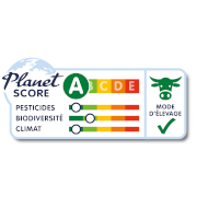 Planet Bio Score A-ABA-bovin