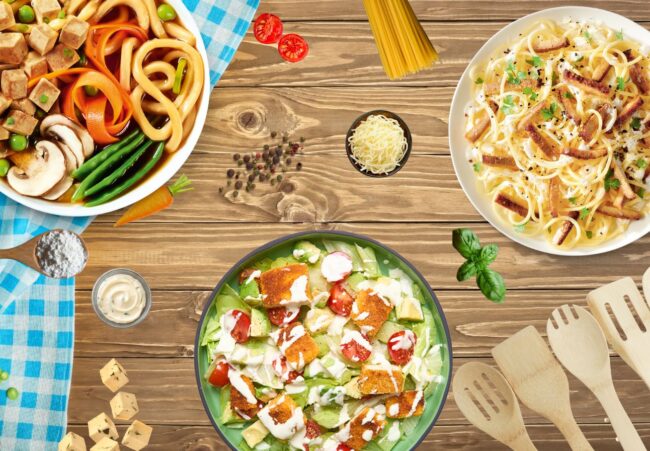 Comment Cuisiner Le Tofu Facilement