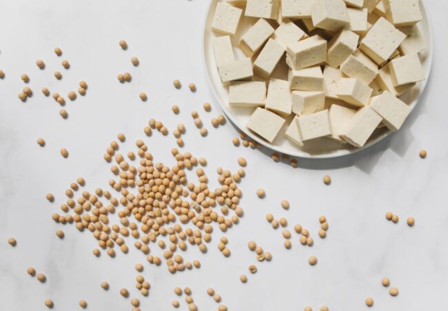 Comment Est Fait Le Tofu