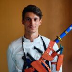 Eloi spinnler portrait