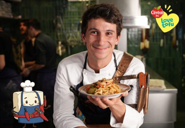 La Recette Secrete Du Chef Eloy Spinnler Et Cereal Bio Pour Un Tofu Irresistible (1)