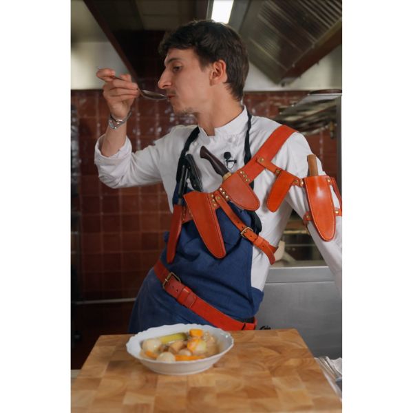 Recette Eloi Blanquette De Tofu