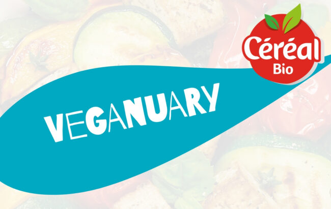 VEGANUARY