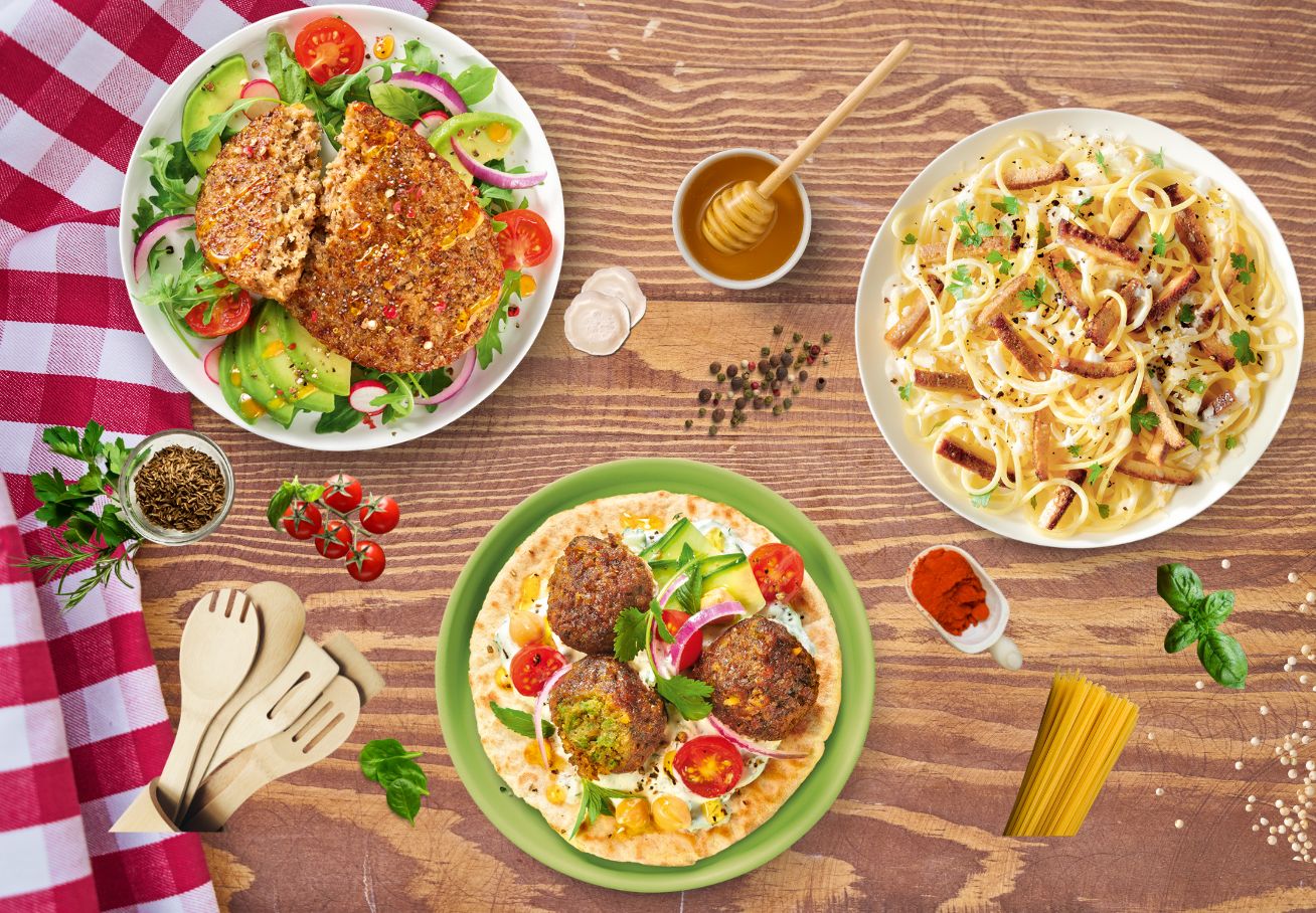 Comment Manger Plus Vegetal Au Quotidien