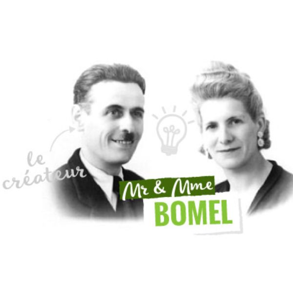 Histoire 1 Monsieur Et Mandame Bomel