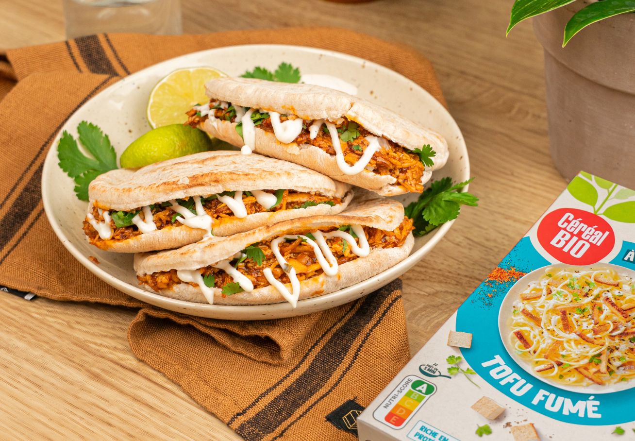 Le Tofu Est Il Une Bonne Source De Proteines