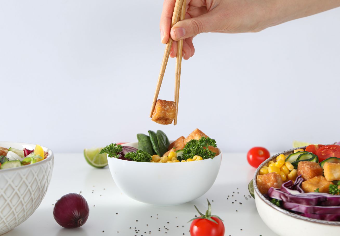 Les Bienfaits Des Proteines Vegetales Un Atout Pour Notre Sante Et Un Geste Pour La Planete