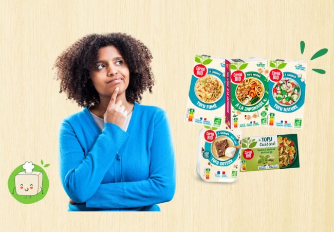 Nos 7 Conseils Pour Ameliorer Le Gout Du Tofu