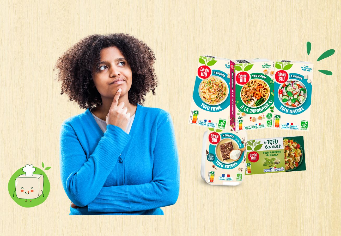 Nos 7 Conseils Pour Ameliorer Le Gout Du Tofu