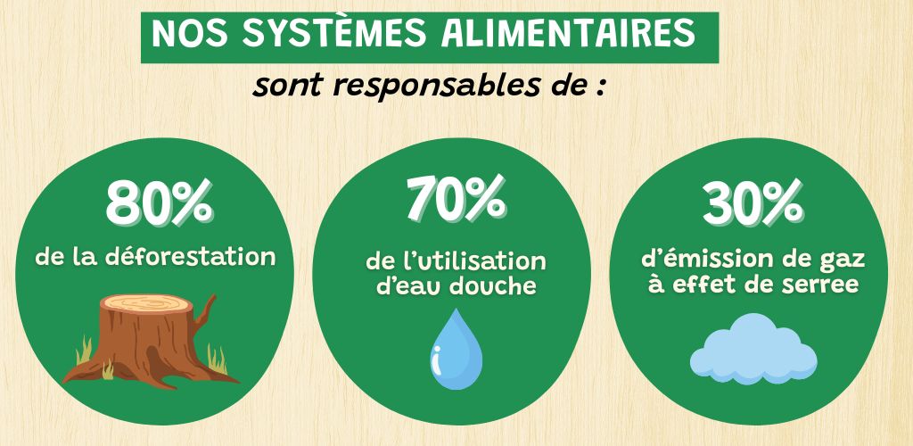 Nos Systemes Alimentaires Sont Responsables (1)