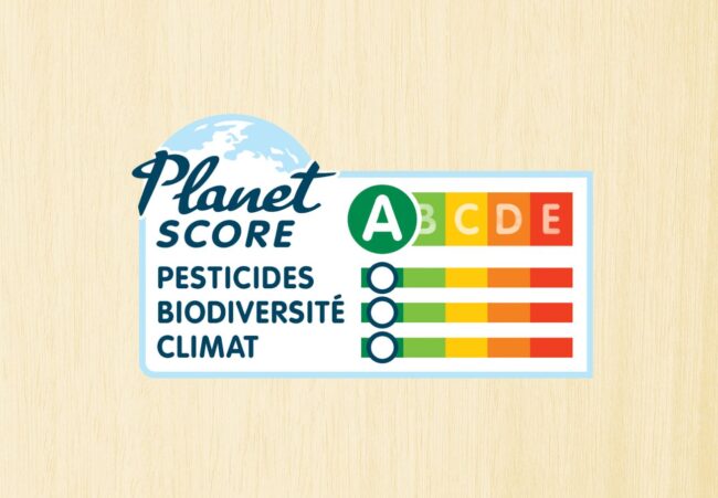 On Decode Le Planet Score