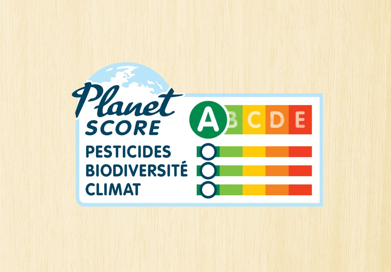 On Decode Le Planet Score
