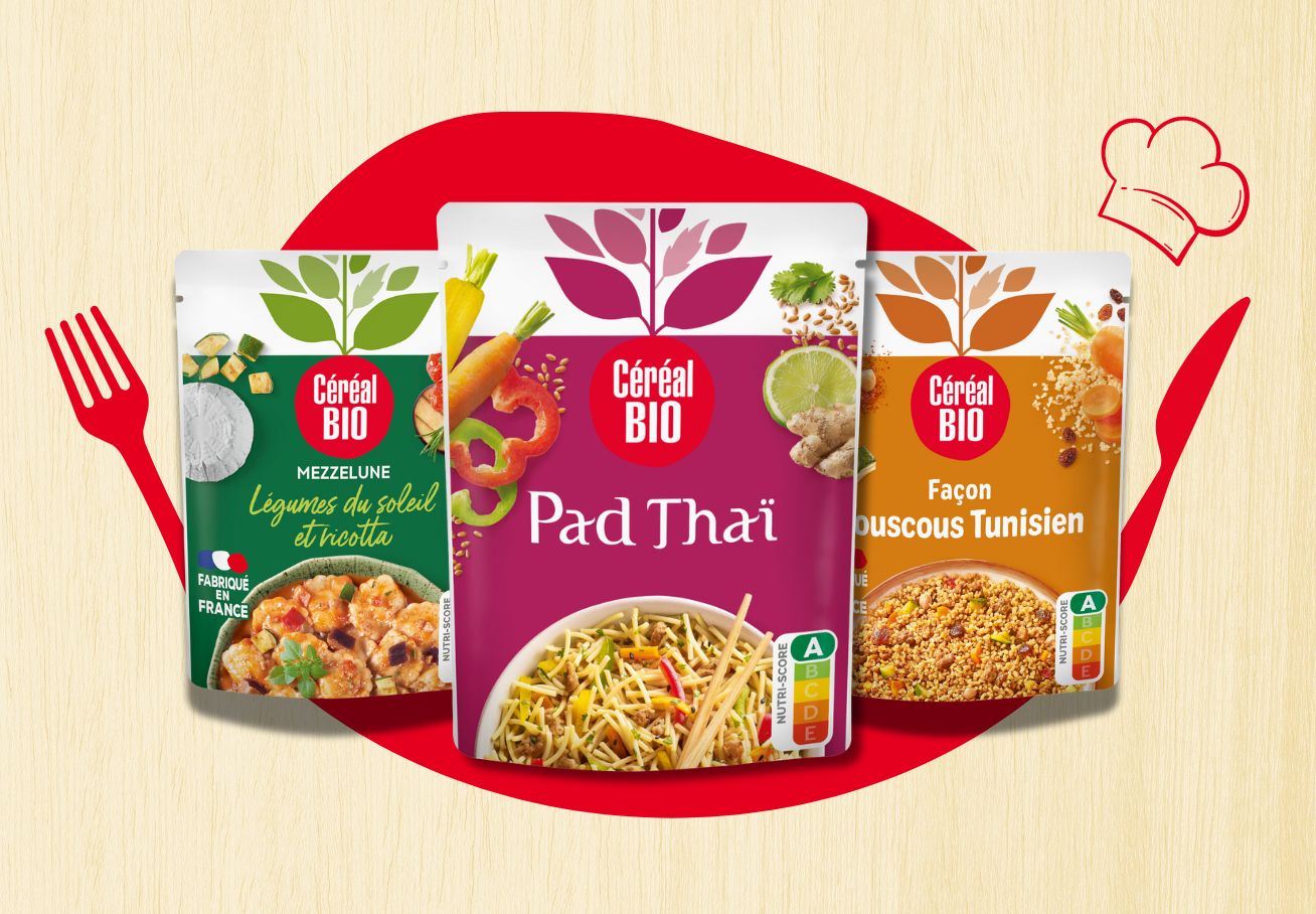 Un Plat Cuisine Pour Toutes Mes Envies