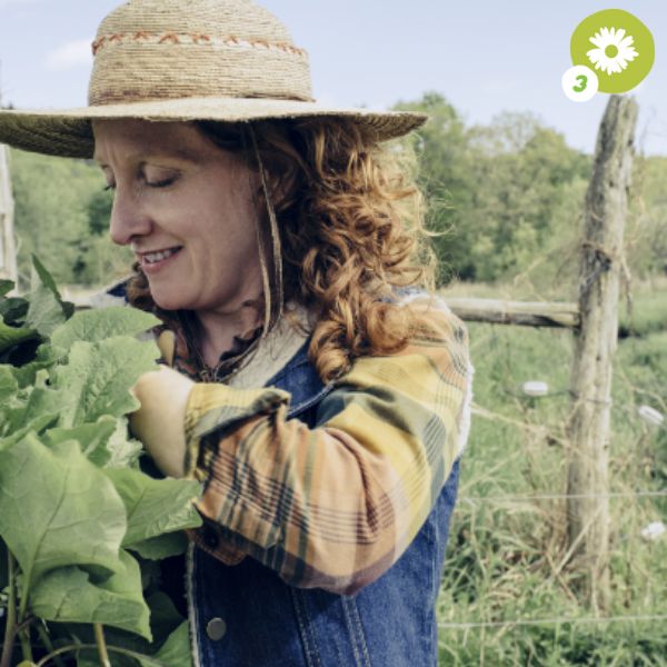 Une Marque Bio Et Responsable