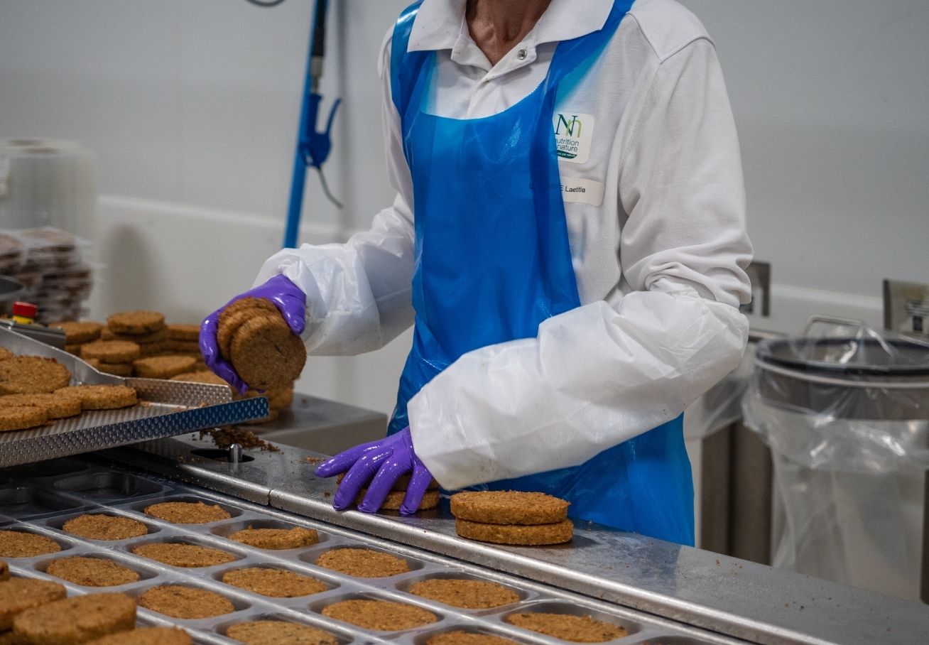 Zoom Sur Nos Process De Fabrication Simples Et Transparents