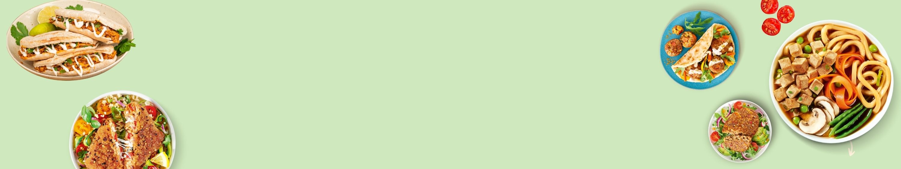 Banniere Recettes Communaute