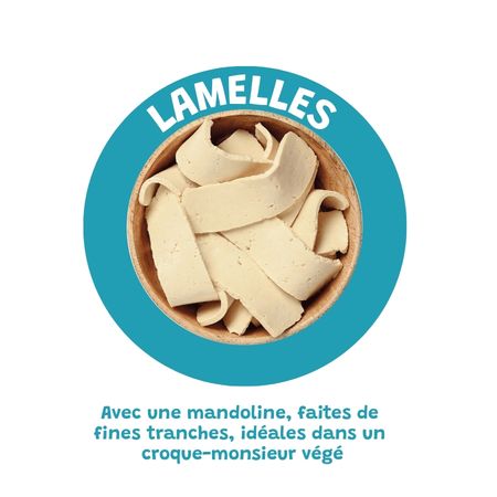 Lamelle (2)