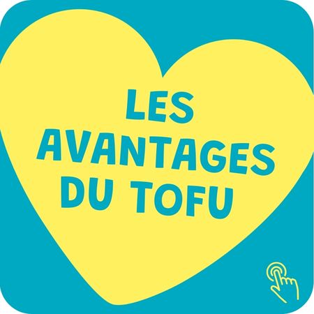 Les Avantages Du Tofu (2)
