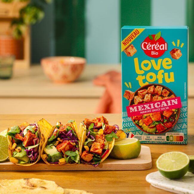 LoveTofuMexicain Tacos (1)